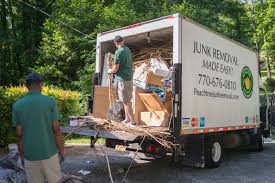 Best Shed Removal  in Oakhurst, NJ