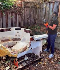 Retail Junk Removal in Oakhurst, NJ